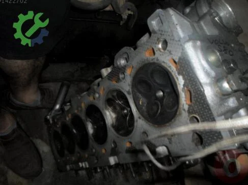 Volvo S80 Silindir Kapağı çıkma parça