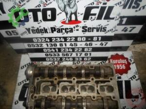 Silindir Kapak Alfa Romeo
