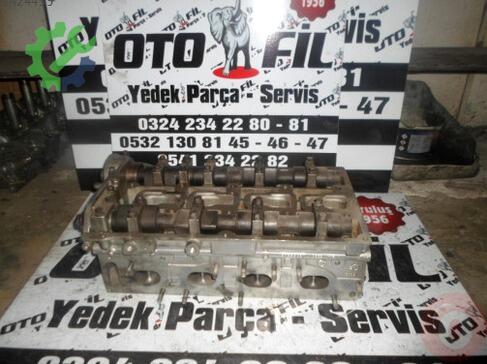 Alfa Romeo Giulietta Silindir Kapağı çıkma parça