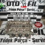 Audi A6 Silindir Kapağı çıkma parça - OTOFİL YEDEK PARÇA Mersin