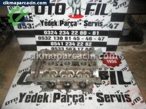 Silindir Kapak Audi A6 APR 2000 Model V6 2.8 Benzinli Bakıml