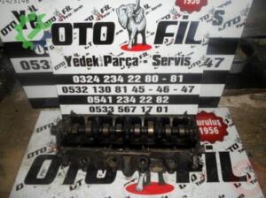 Silindir Kapak Audi A80 1.6  Dizel