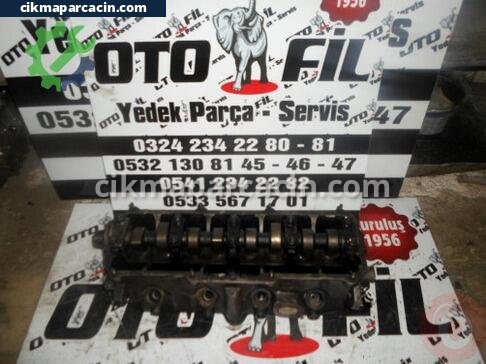 Audi 80 Serisi Silindir Kapağı çıkma parça