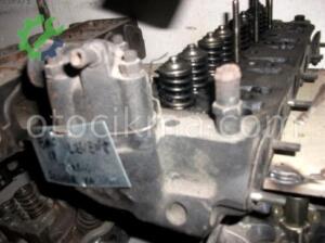 SİLİNDİR KAPAK BMC LEVEND 1.8 TURBOSUZ