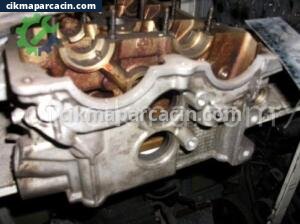SİLİNDİR KAPAK BMW 05-1.16 1.6 BENZİNLİ