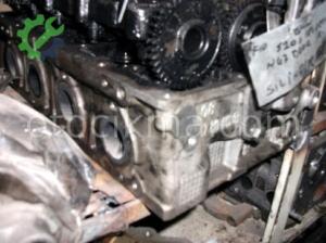 SİLİNDİR KAPAK BMW F10 520D 184 BG N47D20C 12-