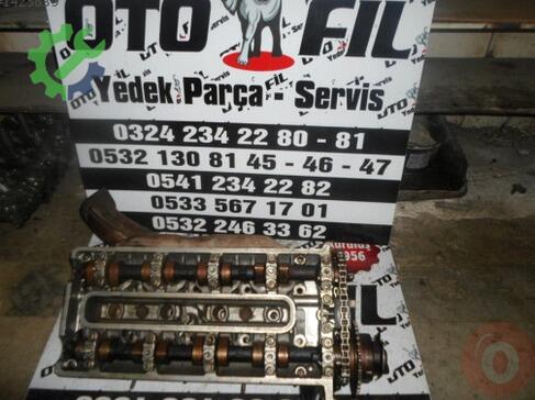 BMW X5 Silindir Kapağı çıkma parça