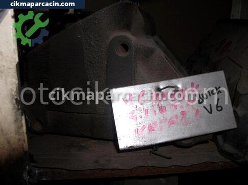 Buick Century Silindir Kapağı çıkma parça