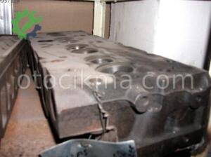 SİLİNDİR KAPAK CHEVROLET DALLAS 5.7 DİZEL