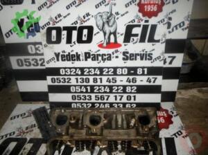 Silindir Kapak Chevrolet Ekinox 2005-2006 Model V6 3.4 Benzn
