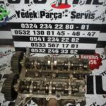 Chevrolet Equinox Silindir Kapağı çıkma parça - OTOFİL YEDEK PARÇA Mersin