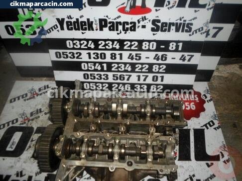 Chevrolet Equinox Silindir Kapağı çıkma parça
