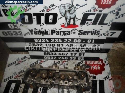 Chevrolet Equinox Silindir Kapağı çıkma parça