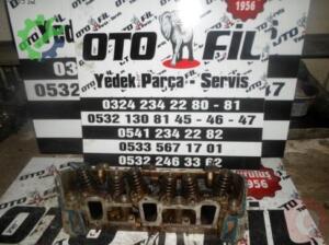 Silindir Kapak Chevrolet Ekinox 3.4 V6