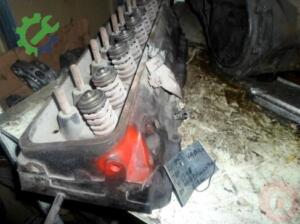 SİLİNDİR KAPAK CHEVROLET TAHOE 1999 5.7 V8