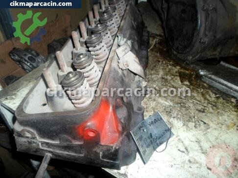 Chevrolet Tahoe Silindir Kapak çıkma parça