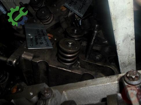 Chrysler Voyager Silindir Kapağı çıkma parça