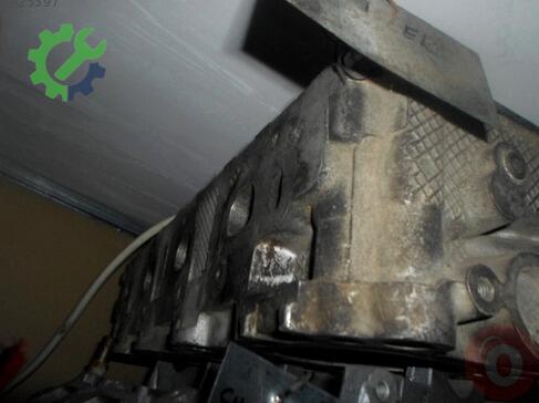 Chrysler Concorde Silindir Kapak çıkma parça