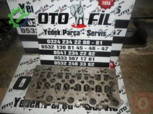 Silindir Kapak Chrysler Grand Voyager 2.8