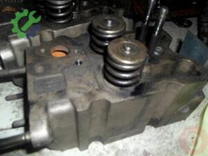 SİLİNDİR KAPAK CHRYSLER VOYAGER 2.5