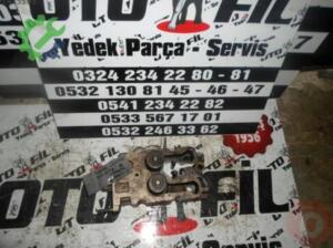 Silindir Kapak Chrysler Voyager 2.7 Dizel
