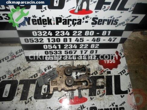 Chrysler Voyager Silindir Kapağı çıkma parça