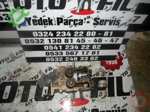 Chrysler Voyager Silindir Kapağı çıkma parça