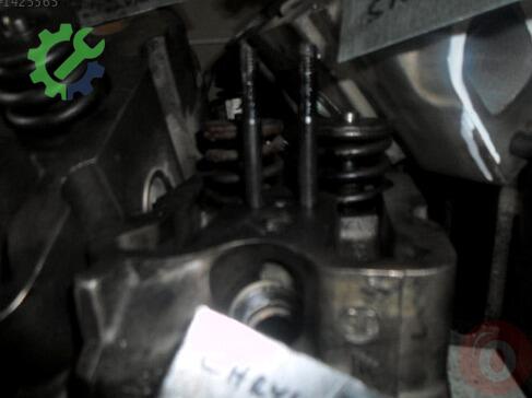 Chrysler Voyager Silindir Kapağı çıkma parça