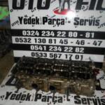 Dfm Rich Silindir Kapağı çıkma parça - OTOFİL YEDEK PARÇA Mersin