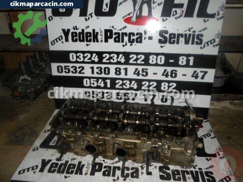 Dfm Rich Silindir Kapağı çıkma parça