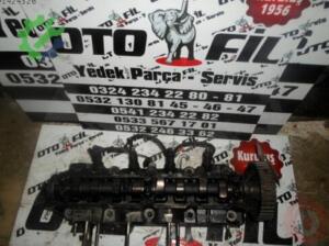 Silindir Kapak Citroen C15 Dizel Kapak