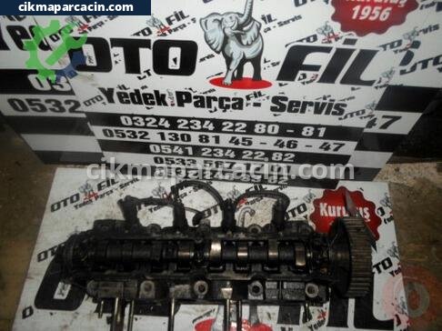 Citroen C15 Silindir Kapağı çıkma parça