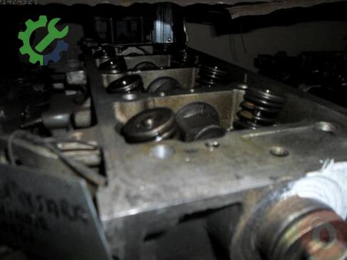 Citroen Xsara Silindir Kapağı çıkma parça
