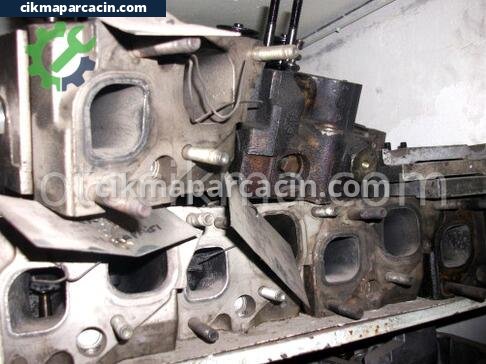 Chrysler Voyager Silindir Kapağı çıkma parça