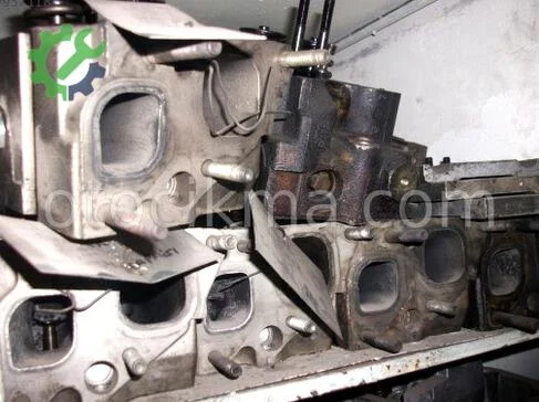 Chrysler Voyager Silindir Kapağı çıkma parça