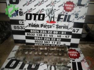 Silindir Kapak Daihatsu Hijet 3 Silindir