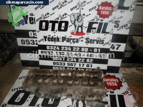 Daihatsu Hijet Silindir Kapağı çıkma parça