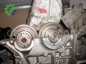 SİLİNDİR KAPAK DODGE NİTRO