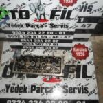 Fiat Albea Silindir Kapağı çıkma parça - OTOFİL YEDEK PARÇA Mersin