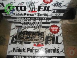 Silindir Kapak Fiat Albea 2005 Model 1.2 16V Benzinli