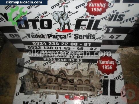 Fiat Doblo Silindir Kapağı çıkma parça
