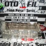 Fiat Doblo Silindir Kapağı çıkma parça - OTOFİL YEDEK PARÇA Mersin