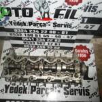 Fiat Ducato Silindir Kapağı çıkma parça - OTOFİL YEDEK PARÇA Mersin
