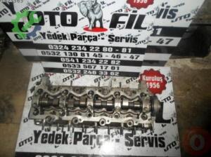 Silindir Kapak Fiat Ducato 2004 Model Dizel 2.8