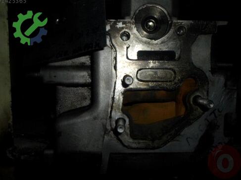 Fiat Ducato Silindir Kapağı çıkma parça