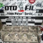 Fiat Ducato Silindir Kapağı çıkma parça - OTOFİL YEDEK PARÇA Mersin