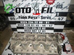 Silindir Kapak Fiat Ducato 2.8