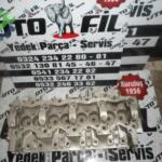 Fiat Ducato Silindir Kapağı çıkma parça - OTOFİL YEDEK PARÇA Mersin