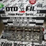 Fiat Ducato Silindir Kapağı çıkma parça - OTOFİL YEDEK PARÇA Mersin