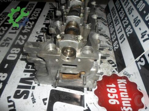 Fiat Ducato Silindir Kapağı çıkma parça